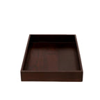 Liv Rectangular Serving Tray — view 4