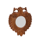 Juliet Peacock Wall Mirror — view 2
