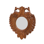 Juliet Peacock Wall Mirror — view 3