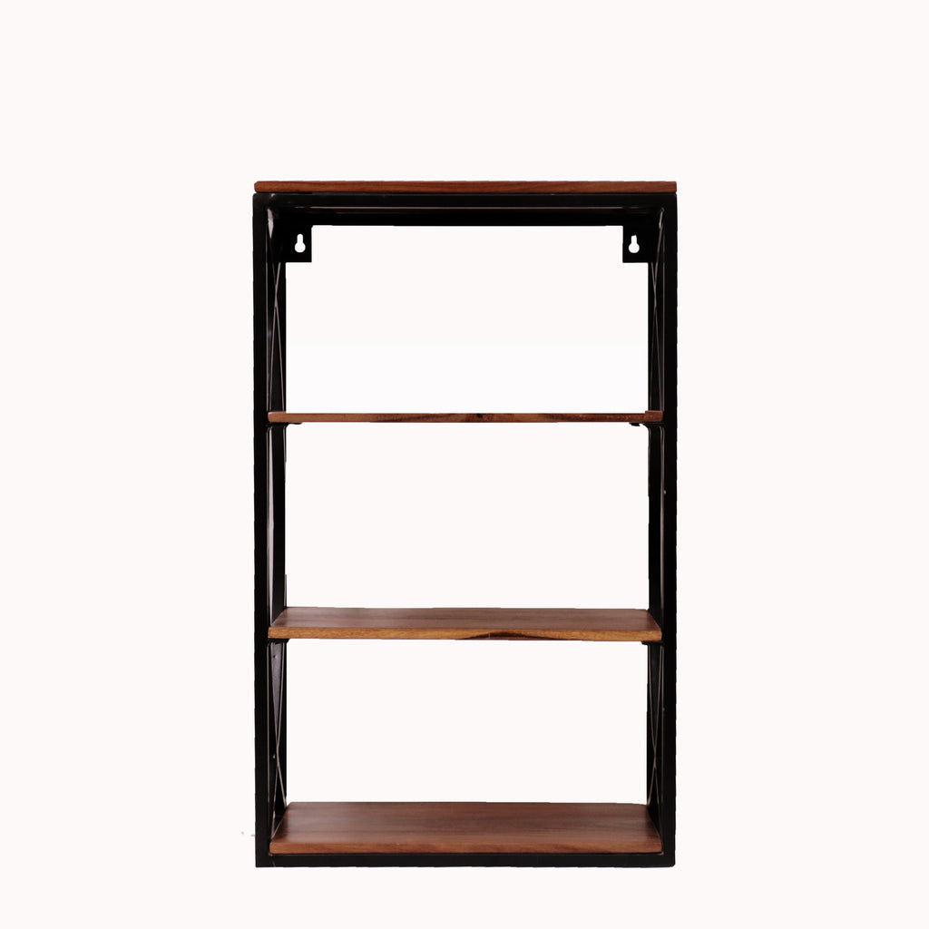 Athena Fish Wall Shelf — view 3