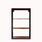 Athena Fish Wall Shelf — view 3