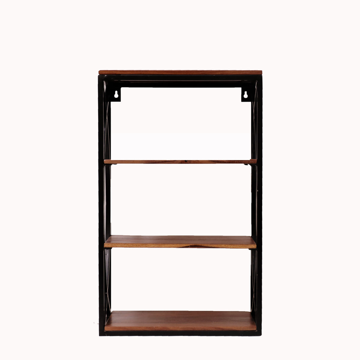 Athena Fish Wall Shelf — view 3