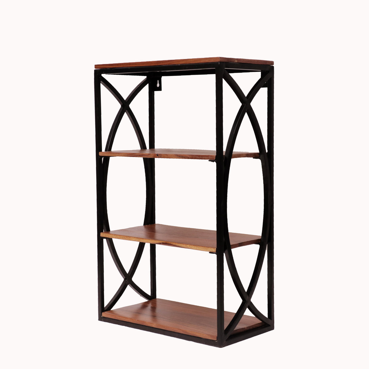 Athena Fish Wall Shelf — view 4