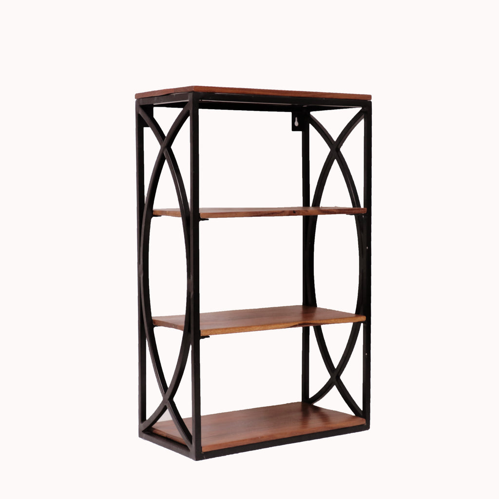 Athena Fish Wall Shelf — view 5