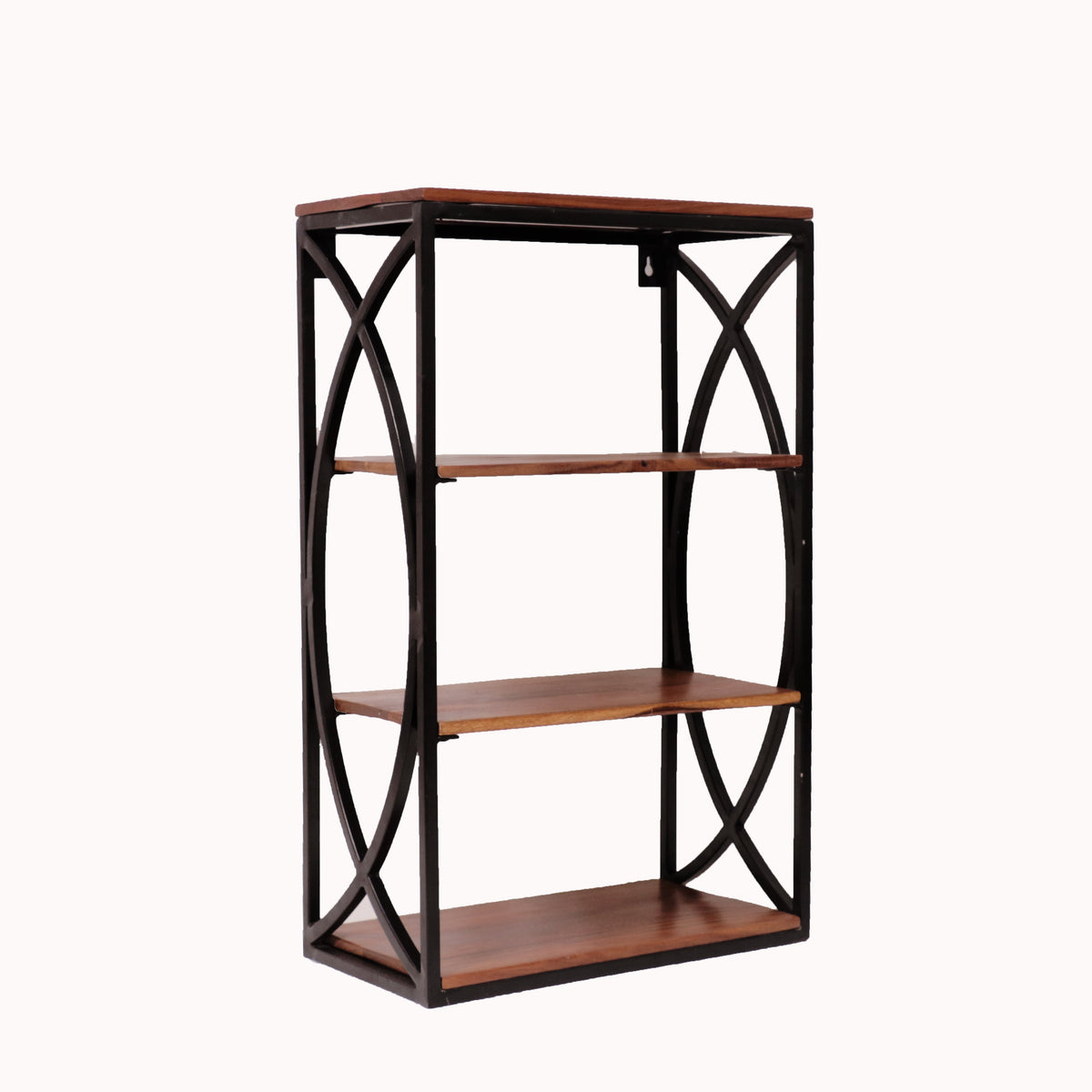 Athena Fish Wall Shelf — view 5