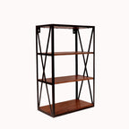 Aria Solid Wood Wall Shelf — view 3