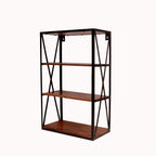 Aria Solid Wood Wall Shelf — view 6