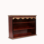 Anthea Rustic Wall Shelf — view 1