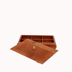 Rounded Corners Box Wooden Box