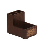 Barnaby Solid Wood Mini Desk Organizer - product image 4