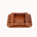 Livia Rectangular Folding Bajot Table — view 6