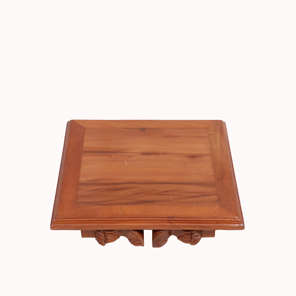 Anthea Square Bajot Table — view 5