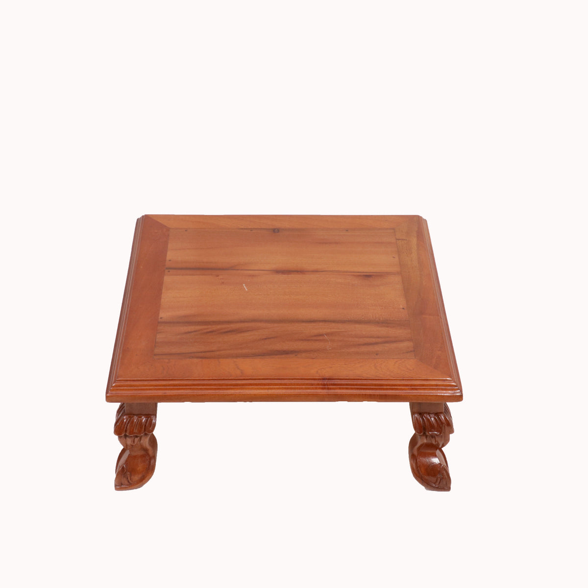 Anthea Square Bajot Table — view 2