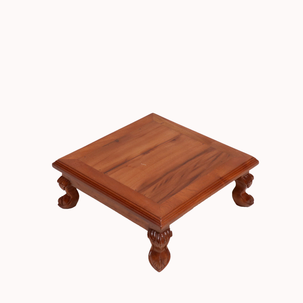 Anthea Square Bajot Table — view 3