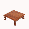 Anthea Square Bajot Table — view 14