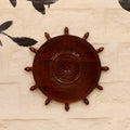 Willa Solid Wood Wall Panel — view 1
