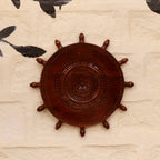 Willa Solid Wood Wall Panel — view 1