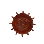 Willa Solid Wood Wall Panel — view 2