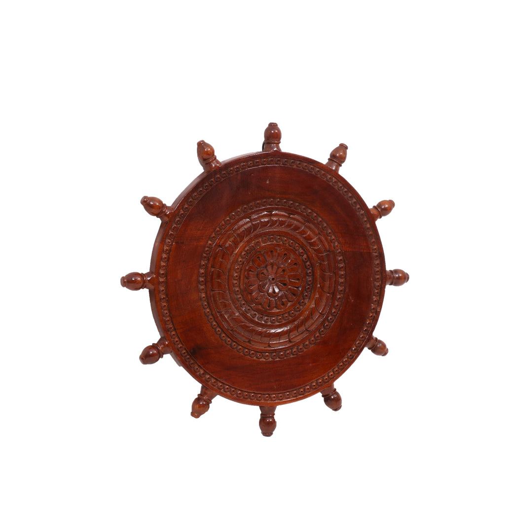 Willa Solid Wood Wall Panel — view 4
