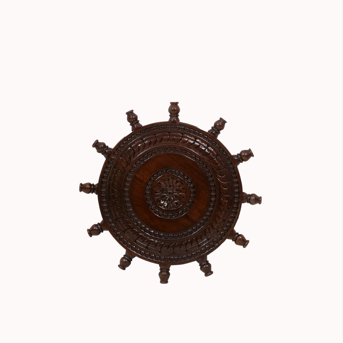 Willa Solid Wood Wall Panel — view 5