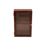 Bellamy Solid Wood Desk Organiser — view 3