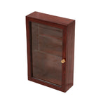 Bellamy Solid Wood Desk Organiser — view 5