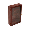 Bellamy Solid Wood Desk Organiser — view 1