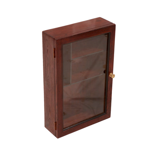 Bellamy Solid Wood Desk Organiser — view 1