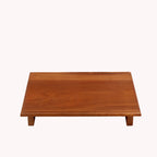 Anora Solid Wood Bajot Table — view 3