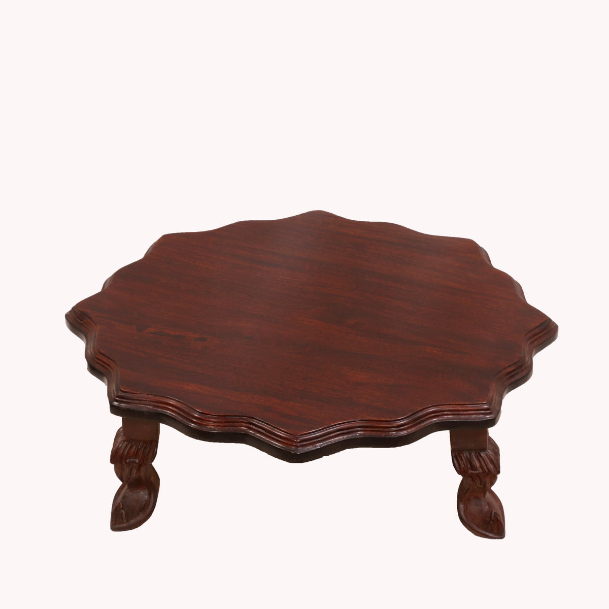 Alina Corner Bajot Table — view 1