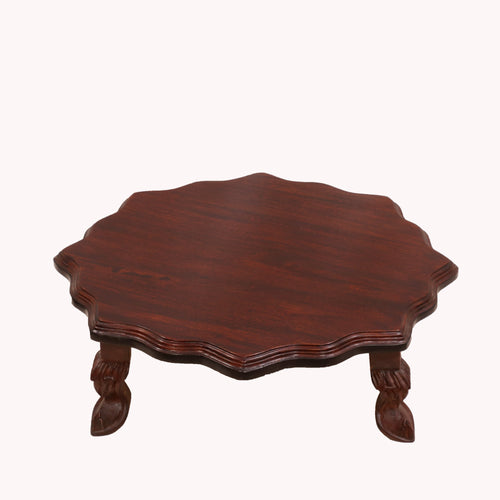Alina Corner Bajot Table — view 1