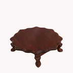 Alina Corner Bajot Table — view 2