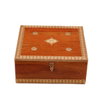 Paloma Square Storage Box — view 2