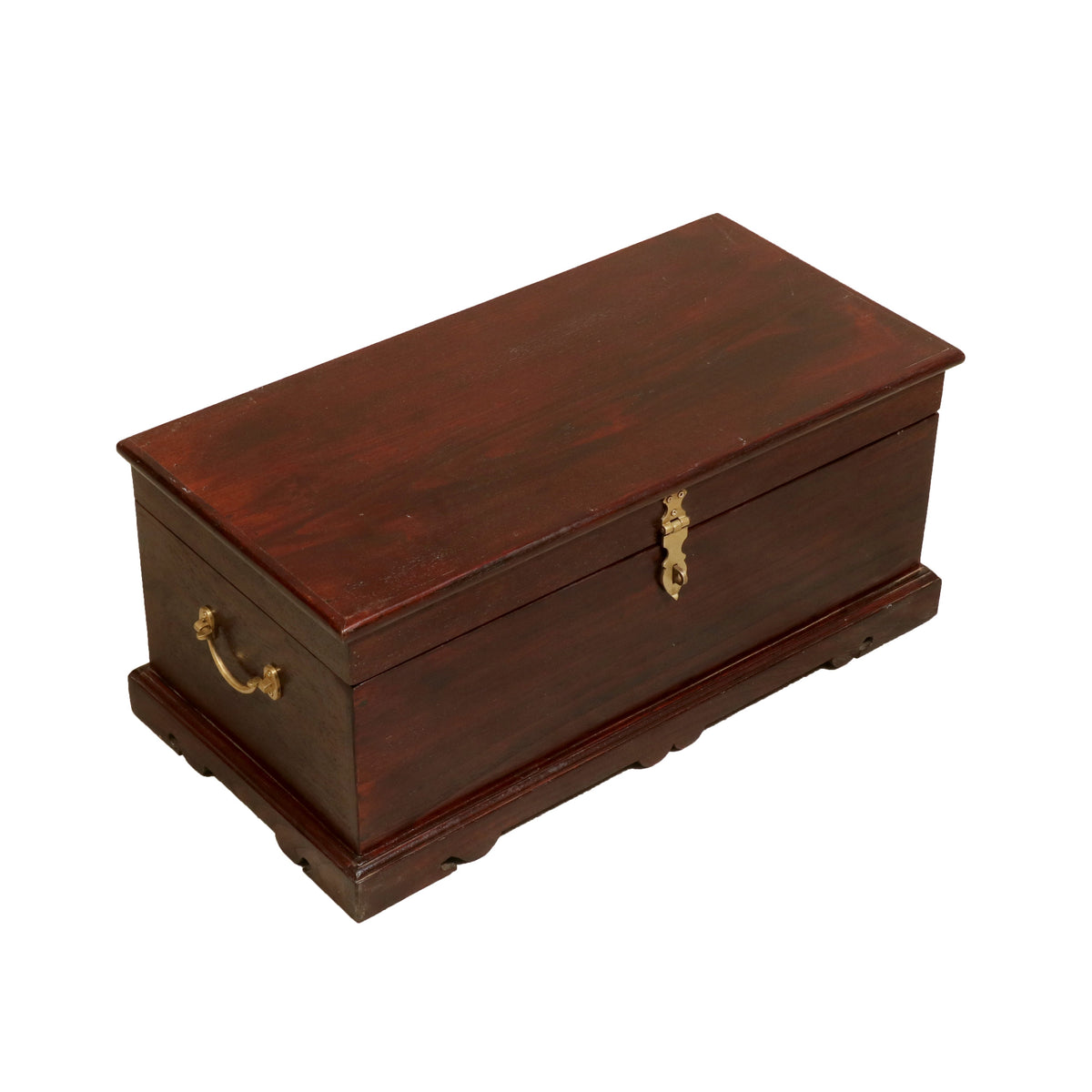 Liv Vintage Storage Box — view 4