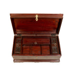 Liv Vintage Storage Box — view 5