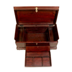 Liv Vintage Storage Box — view 6