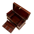 Liv Vintage Storage Box — view 1