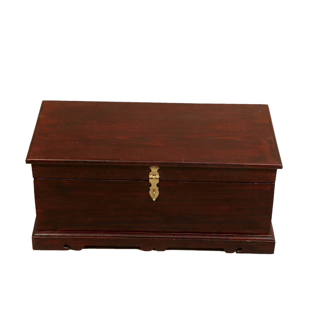 Liv Vintage Storage Box — view 2
