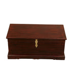 Liv Vintage Storage Box — view 2
