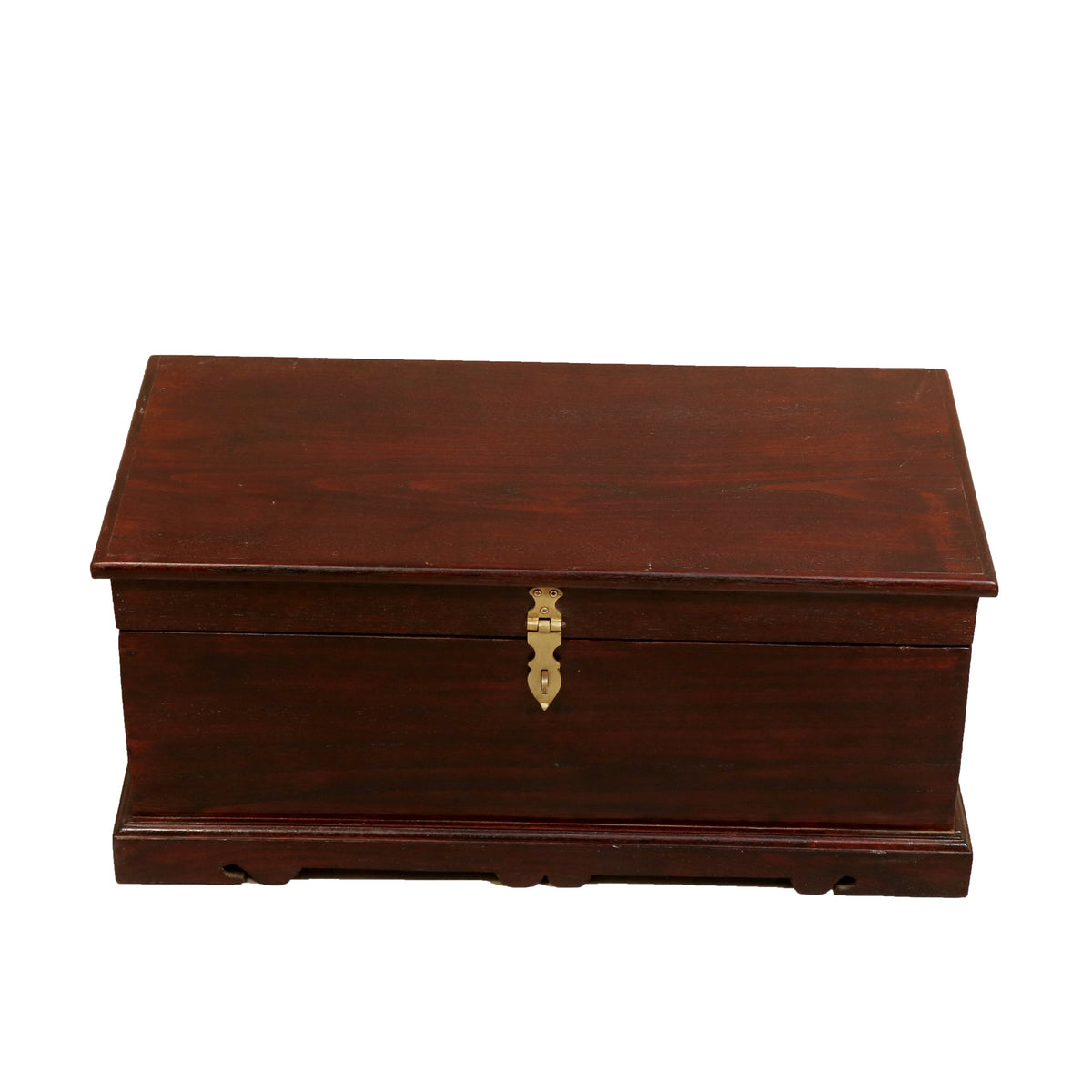 Liv Vintage Storage Box — view 2