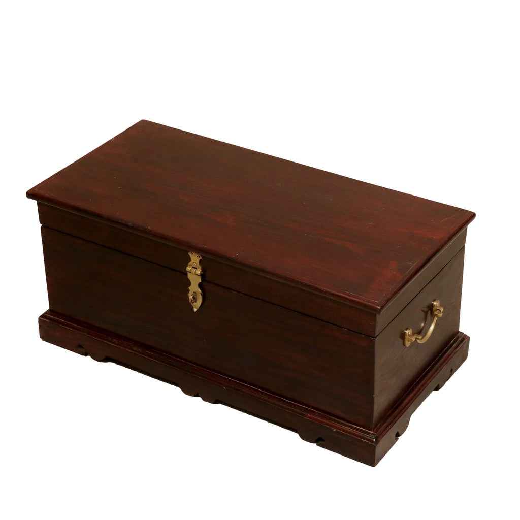 Liv Vintage Storage Box — view 3