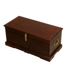 Liv Vintage Storage Box — view 3
