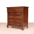 Mirabel Solid Wood Drawer Chest — view 4
