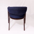 Odessa Solid Wood Armchair — view 5
