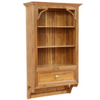 Davina Solid Wood Wall Shelf — view 6