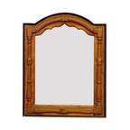 Sabrina Vintage Wall Mirror — view 2