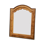Sabrina Vintage Wall Mirror — view 1