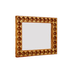 Oona Solid Wood Wall Mirror — view 2