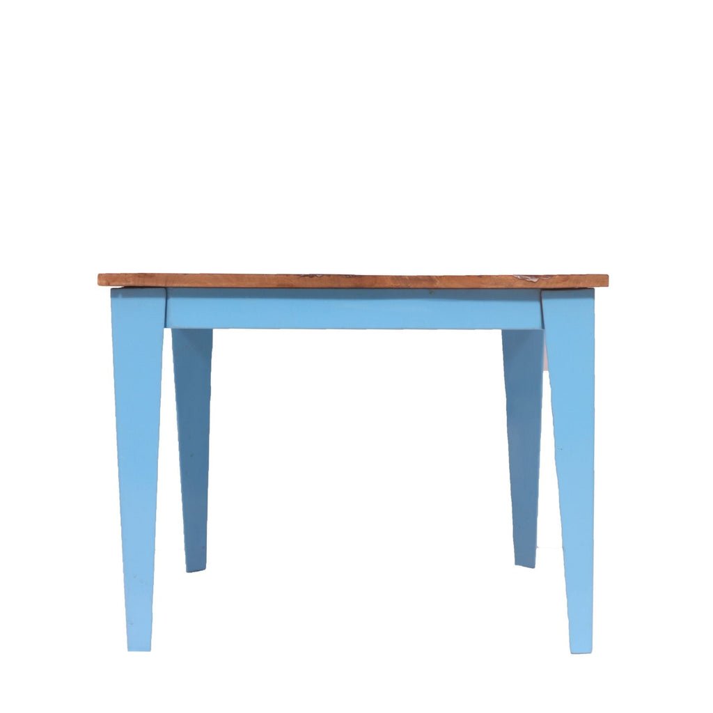 Aurelia Two-Tone Dining Table — view 3