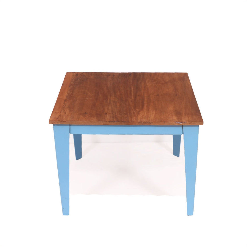 Aurelia Two-Tone Dining Table — view 2